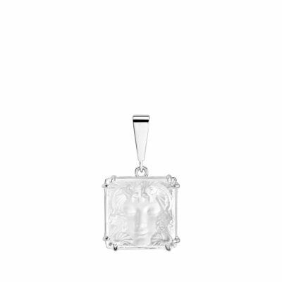 Lalique-arethuse-pendant