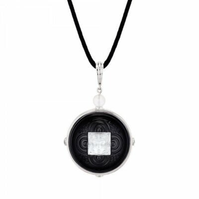 medaille-ronde-arethuse-lalique
