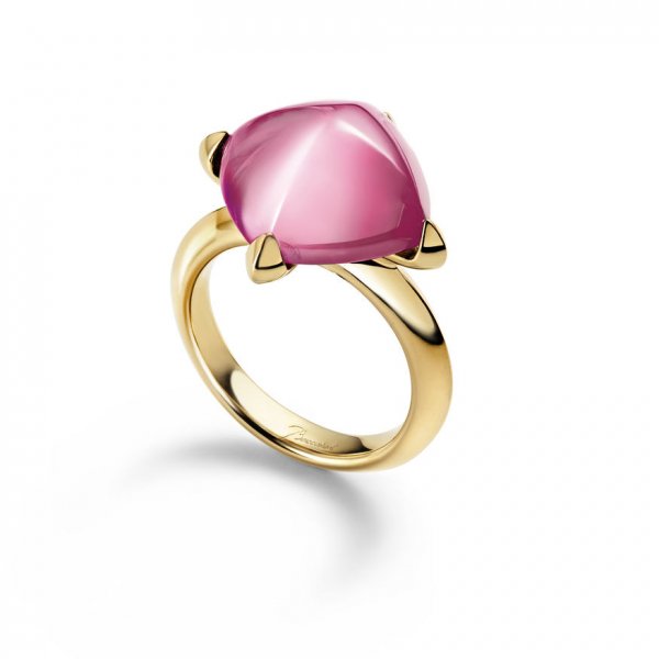 Medicis-bague-rose-baccarat