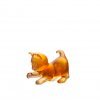 Mini-chaton-joueur-ambre-cristal-daum