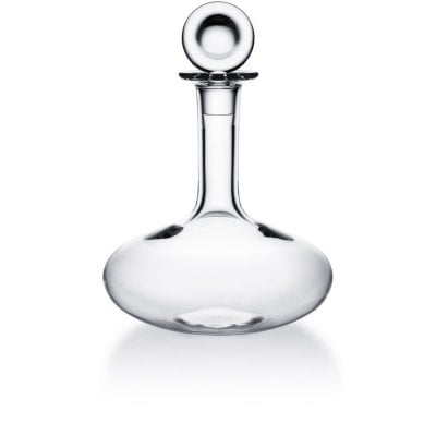 Oenologie-carafe-cristal-Baccarat