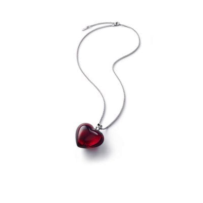Pendentif-romance-rouge-Baccarat