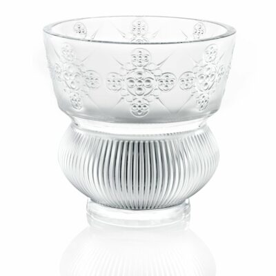 Vase Rialto-Lalique