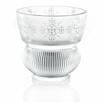 Vase Rialto-Lalique