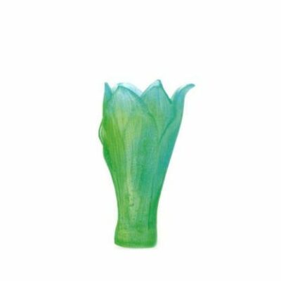 vase-amaryllis-turquoise-daum