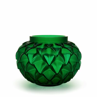 Vase-languedoc-gm-vert-Lalique
