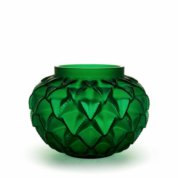 Vase-languedoc-gm-vert-Lalique