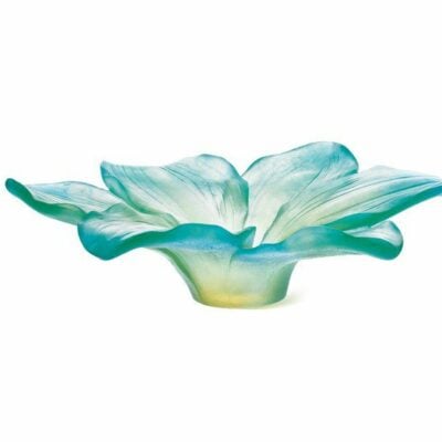 amaryllis-coupe-mm-turquoise-daum