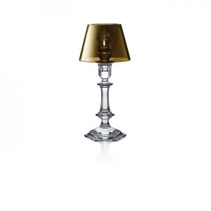 bougeoir-our-fire-starck-baccarat bougeoir-our-fire-starck-baccarat