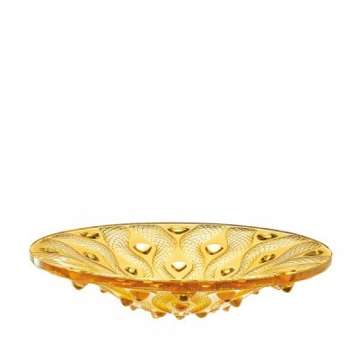 coupe-serpentine-lalique-ambre