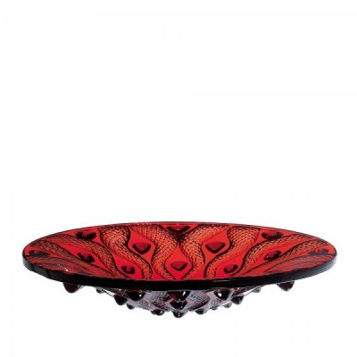 coupe-serpentine-lalique-rouge