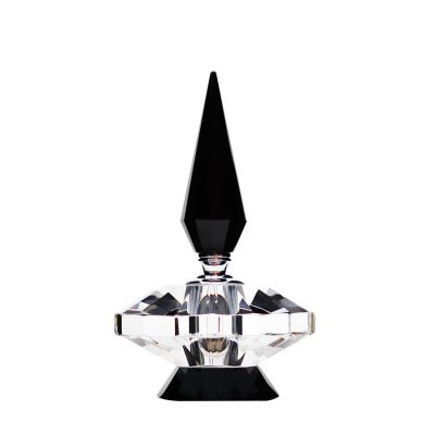 flacon-parfum-cristal-noir