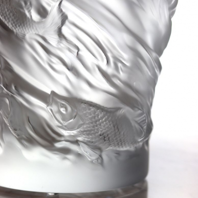 grand-vase-carpes-koi-lalique-france grand-vase-carpes-koi-lalique-france