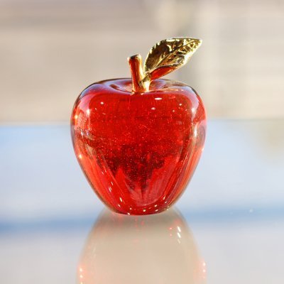 pomme-en-cristal-daum pomme-en-cristal-daum