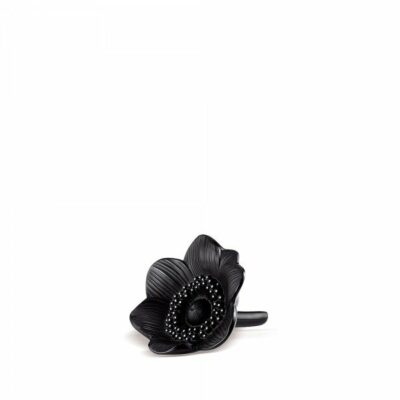 sculpture-anemone-gm-lalique-noir