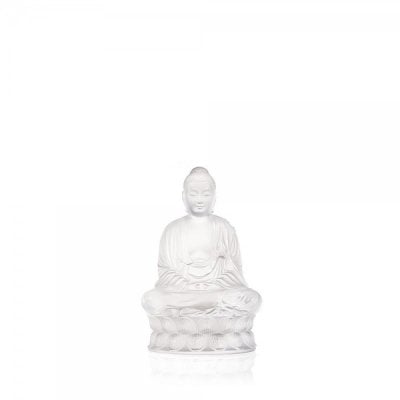 statuette-petit-bouddha-cristal-lalique