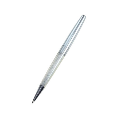 style-argent-cristaux