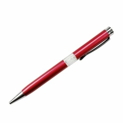 stylo-cristaux-swarovski-rouge