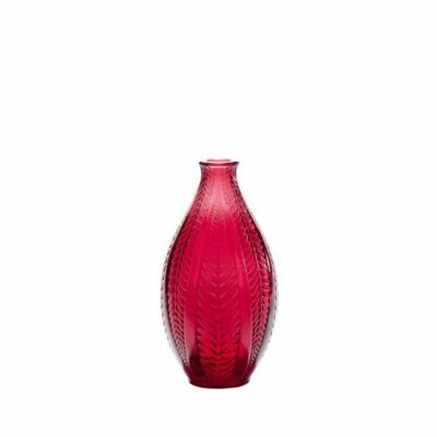vase-acacia-lalique-rouge