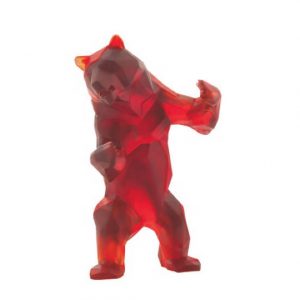 Ours-wild-bear-richard-orlinski-daum;jpg Ours-wild-bear-richard-orlinski-daum;jpg