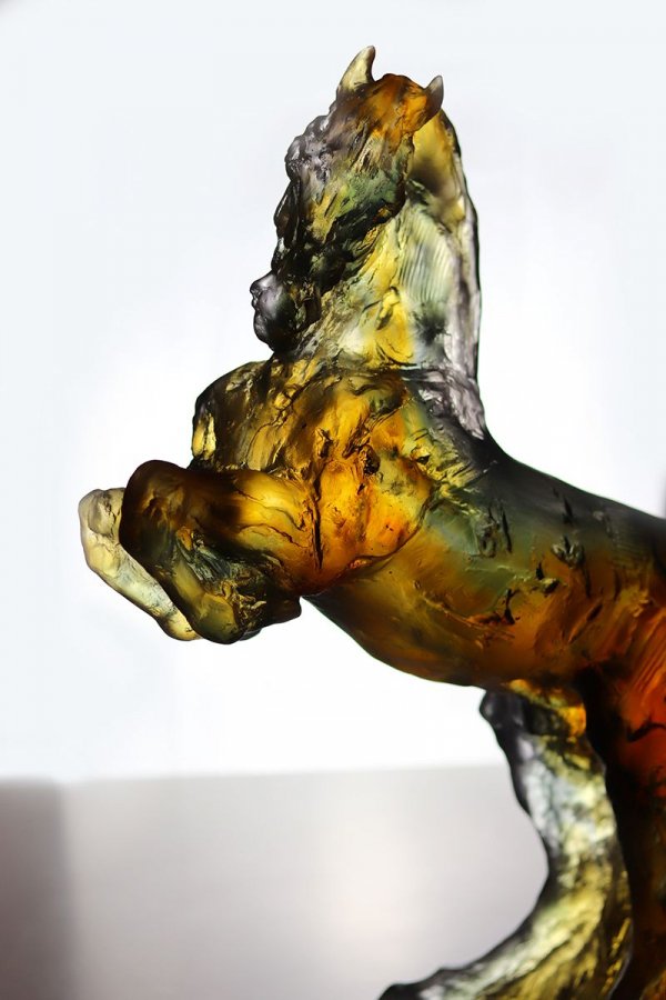 Sculpture-cheval-cristal-daum-balthazar