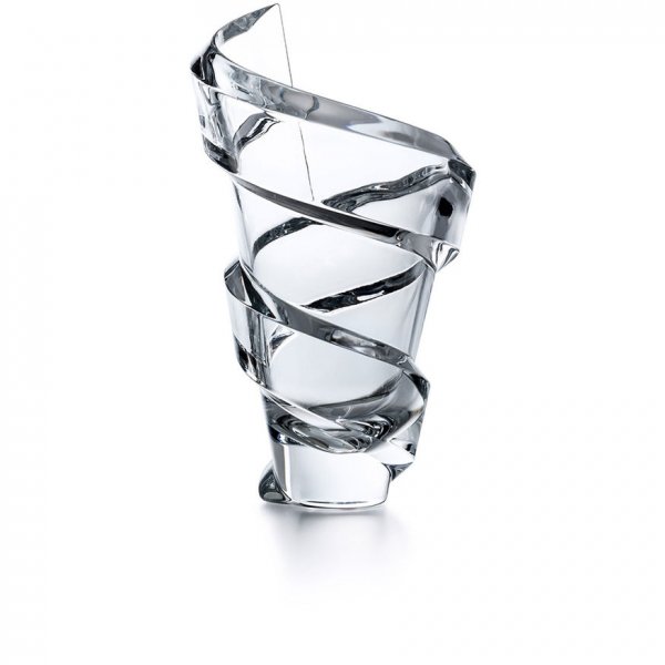 Spirale-Vase-Baccarat