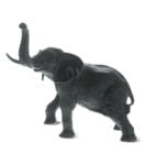 elephant-gm-noir-1000ex-daum