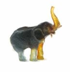 elephant-daum-leroy-vert-ambre