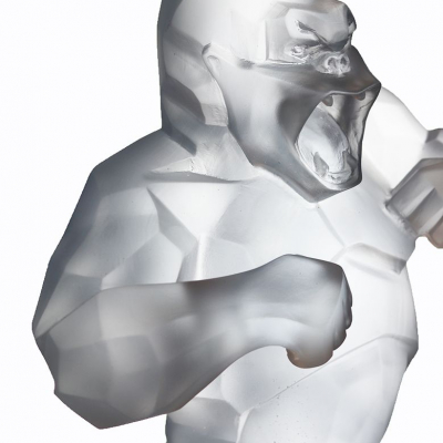 king-kong-pate-cristal-blanc-daum king-kong-pate-cristal-blanc-daum