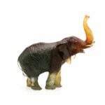 sculpture-elephant-daum-JEAN-FRANÇOIS-LEROY
