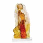 sculpture-femme-Penelope-daum-deville-chabrolle