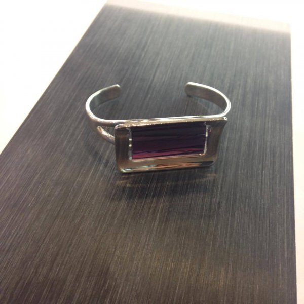Bracelet-bellisima-cristal-violet-carré