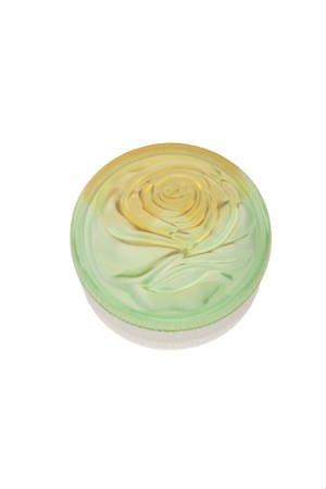 boite-rose-passion-verte-orange-daum
