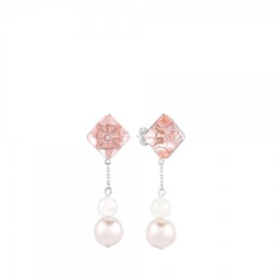boucle-charmante-earrings-lalique
