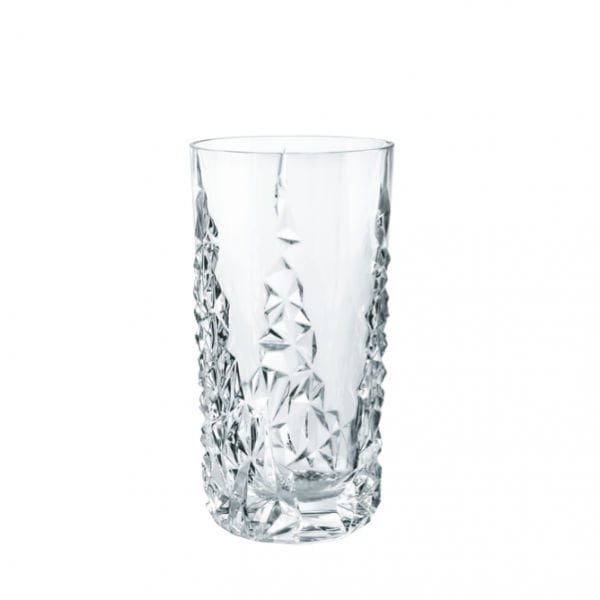 6 VERRES CRISTAL TAILLE PASTIS RICARD | Vessiere Cristaux