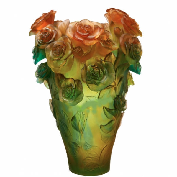 daum-vase-rose-magnum