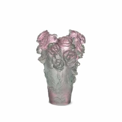 Mini-vase-vert-rose-Daum