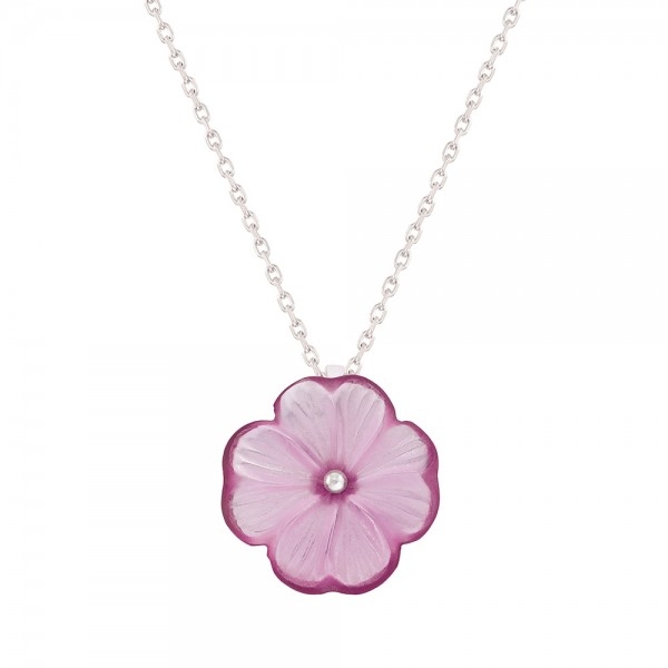 pendentif-fleur-fuchsia-lalique