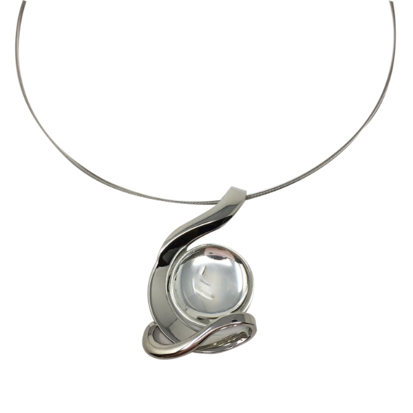 Pendentif-cristal-clair