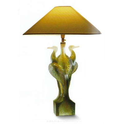 lampe-heron-daum lampe-heron-daum