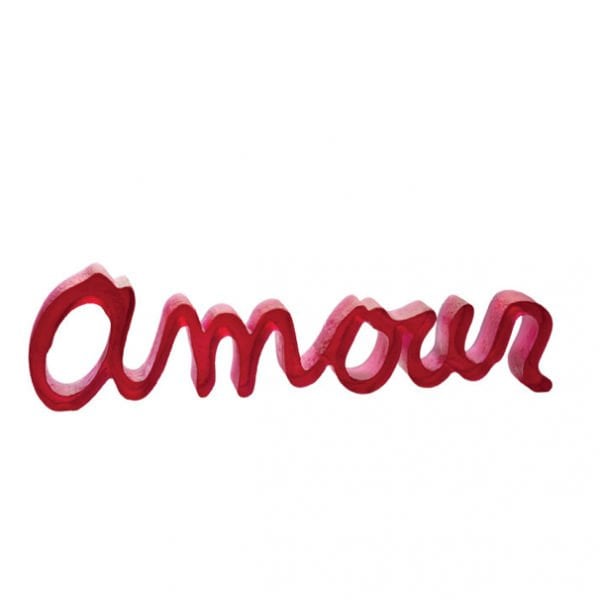 sculpture-amour-ben-rouge-daum