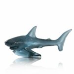 sculpture-requin-cristal-Lalique