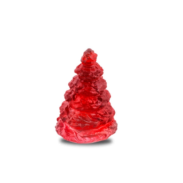 Sapin-rouge-cristal-daum