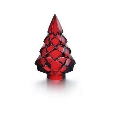 Sapins-rouge-cristal-baccarat