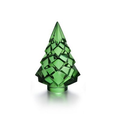 Sapins-vert-cristal-baccarat Sapins-vert-cristal-baccarat