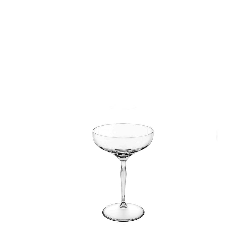 100 POINTS CHAMPAGNE COUPE LALIQUE