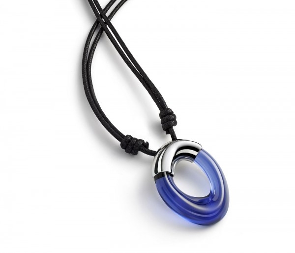 galea-pendentif-bleu-baccarat