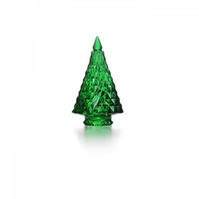 sapin-cristal-vert-baccarat sapin-cristal-vert-baccarat