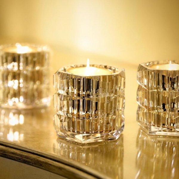 Bougie-or-ambiance-Baccarat