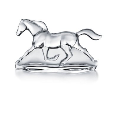 Cheval-troika-apollon-Baccarat